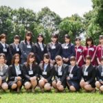 SDJS-038 朝倉未華子, 琴原夏美, 堀之内優衣, 沖蜜柑 野外で初めての全裸!初めてのSEX!初めて尽くしの恥ずかしい(>_<)が止まらない… 女子学生 CHAIN宗 Exposure 羞恥・調教