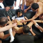 STARS-048 Takeda Yume 101発ぶっかけ解禁 素人男性超特濃本物ザーメン SODクリエイト（ソフトオンデマンド） 麒麟 企画 Bukkake