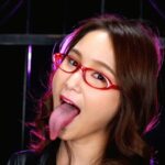 DOKS-485 Kimura Narumi ベロ長 舐めリアン変態痴女 Blow ランジェリー 痴女 Big Tits Sister Lingerie オフィス ケイズ