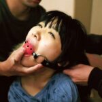 YAG-023 Ogawa Nano (小川菜乃) ヤバイ妹 Humiliation Yabusame (ei Ten)