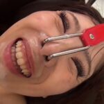 NITR-470 Fukuyama Mika 変態ドMセフレ女のザーメン&小便ごっくん顔面崩壊調教 パイパン Big Tits Enema フェラ・手コキ Torture SM 130分 パンスト 巨乳 Insult