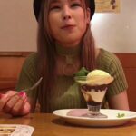 DJE-085 Hazuki Reira 本気の顔射 Amateur 120分 フェラ・手コキ Waap Entertainment