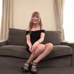 DJE-085 Hazuki Reira 本気の顔射 Amateur 120分 フェラ・手コキ Waap Entertainment