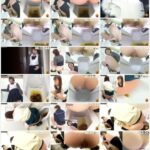EE-240 ピーピング雑居ビルトイレお腹イタイ女子校生のゆるうんち… ジェイド スカトロ