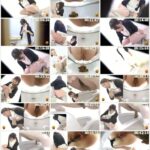EE-340 院内トイレ盗撮 看護婦達のうんち事情 ナース大便 2… 120分 コスチューム ジェイド エボ・ビジュアル