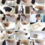 EE-340 院内トイレ盗撮 看護婦達のうんち事情 ナース大便 2… 120分 コスチューム ジェイド エボ・ビジュアル