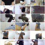 FF-374 街で見かけた女のうんこ漏らし！2 脱糞 Defecation ジェイド