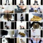 FF-387 だっぷんだあ!迫る肛門 ぶっかけウンコ! Anal スカトロ フィルス ジェイド