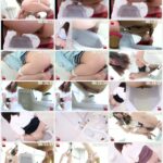 FF-390 女と目が合うウンコトイレ4 ~うんこは切ないものなんです。~ Scat ジェイド