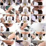 FF-391 6カメうんこ 女がうんこを置いて帰ったら… 3 ジェイド スカトロ Defecation