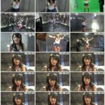 GHKQ-56 Aramura Akari ヒロイン急所徹底完全滅殺ドミネーション セーラーセレナーデ 拘束 巨乳ブーツ コスプレ ＧＩＧＡ（ギガ）