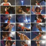 GHPM-60 Nanase Hitomi ヒロインその後 魔砕師HAYA コスチューム ギガ Fighting Action