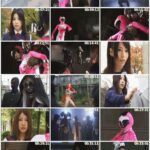 GPTM-24 スーパーヒロインアベンジャーズ Planning Leotard GIGA PLATINUM Cum 叶咲ゆめ 195分 コスプレ 乱交 巨乳