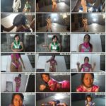 GPTM-38 通野未帆, 野々宮みさと 聖心特装隊セイントフォース after3 Big Tits 巨乳 着衣 コスプレ GIGA(ギガ)