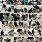 KKK-047 JK生徒愛指導部！！ 女王様・M男 96分 ジェイド