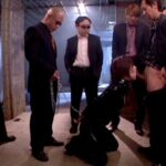 STAR-416 Itagaki Azusa 秘密潜入捜査官 凌辱拘束尋問アクメ SOD Create Restraint