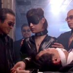 STAR-416 Itagaki Azusa 秘密潜入捜査官 凌辱拘束尋問アクメ SOD Create Restraint