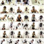 PGFD-048 盗撮学校便所 女子○○嘔吐 2 150分 スカトロ ジェイド