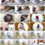 SL-256 浣腸で感じる女たち2 296分 ジェイド Defecation