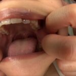 NIKM-016 Amemiya Rin ドエロいボディのピチピチおっぱい娘 りんたん フェラ・手コキ Lotion Semen 爆乳 メガネ フェラ パイズリ ブルマ水着