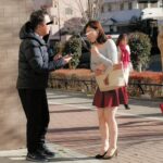 AP-668 Kawana Misuzu, Hara Miori イモムシ拘束固定バイブ痴漢 180分 アパッチ（HHHグループ） 辱め