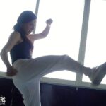 ATID-193 Aizumi Reika, Sorano Yume 犯罪捜査官 復讐の弾痕 Haruka Megumi アタッカーズ Training