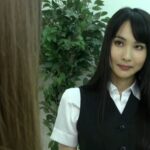 AUKS-103 Sakiyuki Kana シーメールレズビアン ～変態ビアン vs トランスOL … Lesbian れんと