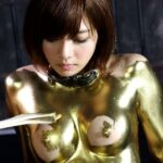 BDA-006 金粉大全集 12人180分スペシャル！豪華絢爛女優たちのエロく輝く狂宴… Actress フェチ 翔田千里, 北条麻妃, さとう遥希, 小早川怜子