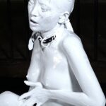 BDA-043 銀粉ペイント大全集 12人240分スペシャル 豪華絢爛女優たちのエロく輝く狂宴 Fetish 水澤まお フェチ Maika Aya Kisaki 巨乳 篠宮ゆり