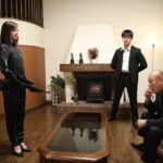 BDA-094 Nishita Karina アナル潜入捜査官 Orgy Cum Scat 中出し Rape