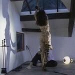 CMA-061 1980年代シネマジック 蔵出し映像セレクション シネマジックメモリアル 浣腸 170分 Inoue Kana, Takahashi Megumi, Kawashima Yuuko