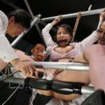 DBER-045 Honda Kaori 女体発狂痙攣クラゲ・爆天 秘奥まで蹂躙される人体実験に哭く女刑事 Pantyhose アクメ RED BABE Big Tits
