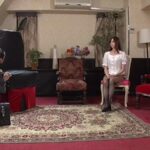 DDKM-004 Nishita Karina 縛物語 人間椅子 SM スパンキング・鞭打ち 124分 Dogma