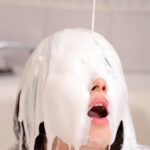DOA-005 Hirahana 緊縛濡れ汚し 放課後の秘め事 Humiliation Golden Showers Fetish ブルマ