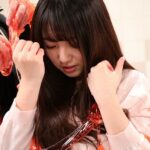 DOA-005 Hirahana 緊縛濡れ汚し 放課後の秘め事 Humiliation Golden Showers Fetish ブルマ