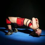DVDMS-391 本物女子プロレスラー詩皇里(19歳)長期欠場明けの試合直前に処女喪失AVデビュー Creampie… Big Tits Virgin