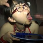 FCST-002 Kanzawa Karin 地味ヲタ鬼変態受精 2 淫語 Cum Slut Toyohiko Kikaku