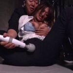 GMEN-005 Fukiishi Rena 監禁！拷問！調教！絶叫！絶頂！ 強制絶頂絶叫拷問調教 … ばば★ザ★ばびぃ Torture Anal
