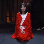 GTJ-074 Arisaka Miyuki 串刺し拷問 SM ドグマ 115分 Gold TOHJIRO Label