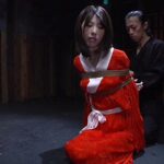 GTJ-074 Arisaka Miyuki 串刺し拷問 SM ドグマ 115分 Gold TOHJIRO Label