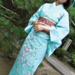 ZEAA-43 Takamiya Nanako 美しすぎる華道家を串刺しセックス 縛り Cock Tied Kimono 巨根 Goku (Centervillage)