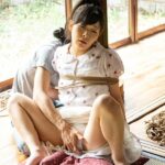 SBK-10 Hara Miori 解膣 Restraint 調教 縛り S & M Sniper