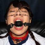 ENKI-013 従順メス堕ち 敏感ドM女子●生SEX覚醒 他人棒でガチ生ハメ中出し輪姦 … Vomiting Cum Planning 毒宴会 辱め Gangbang