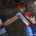 GHKO-43 Suzukawa Ayane ブルセラ☆ストライカー 凌辱 コスチューム 輪姦・凌辱