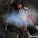 GHKO-43 Suzukawa Ayane ブルセラ☆ストライカー 凌辱 コスチューム 輪姦・凌辱