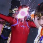 GHKP-01 Nishiuchi Runa ヒロイン磔オムニバス Costume 六機崇 SM Special Effects