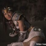 GHKP-36 Nagomi, Nishiuchi Runa オーク 姫騎士蹂躙 ～姫騎士エヴァ・ナイトレイ 肉欲の虜～ Costume GIGA（ギガ）