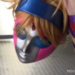 GHKQ-52 Shirakane Reina ヒーロー恥辱調教記 絶対女王ガーベラ ザーメン 着衣 GIGA（ギガ） コスプレ ヒロイン ペニバン痴女 Clothes
