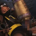 GHKQ-54 ふたなり女下忍衆 集団変態快楽拷問 企画 タイツ レズ 倉科もえ コスプレ Cosplay 葉山りん 戦隊・アニメ・ゲーム 久我かのん, 倉科もえ, 葉山りん, 天音ゆりか