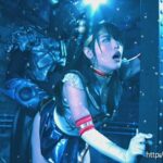 GHKQ-56 Aramura Akari ヒロイン急所徹底完全滅殺ドミネーション セーラーセレナーデ 拘束 巨乳ブーツ コスプレ ＧＩＧＡ（ギガ）